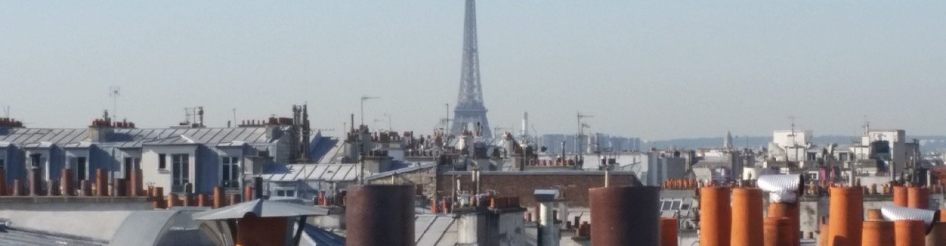 Ramonage professionnel Paris conduit de cheminée